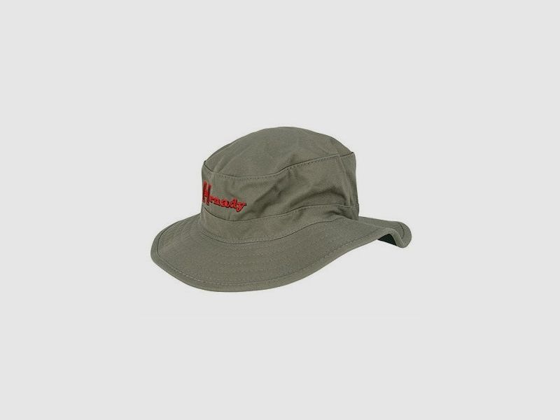 Hut "Signature" Steve Hornady
