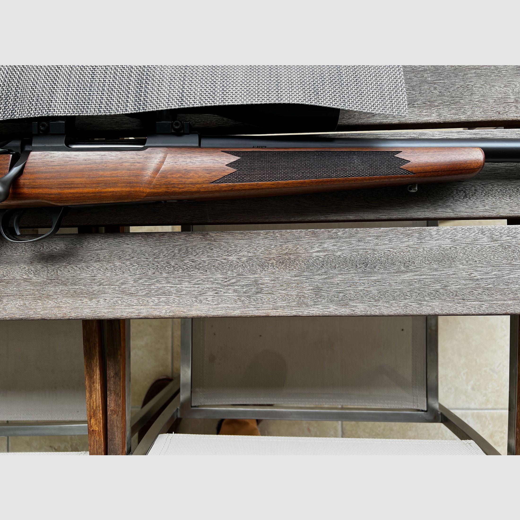 Sako 85 Varmint 308Win