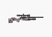 FX Airguns CARABINA PCP CROWN BLACK PEPPER 5,5