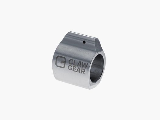 Clawgear AR15 Gasblock 0.750