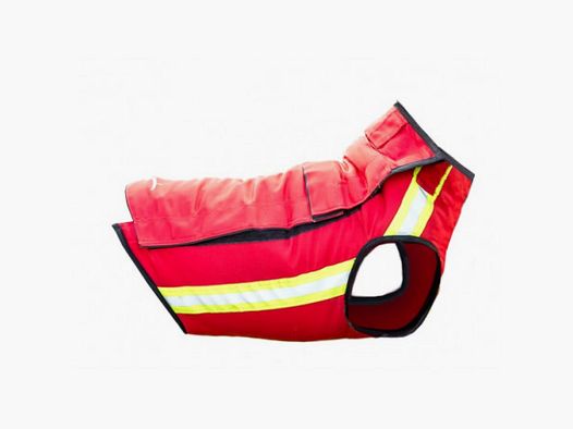 Schutzweste für Hunde Canicom Mod: Solengo J45