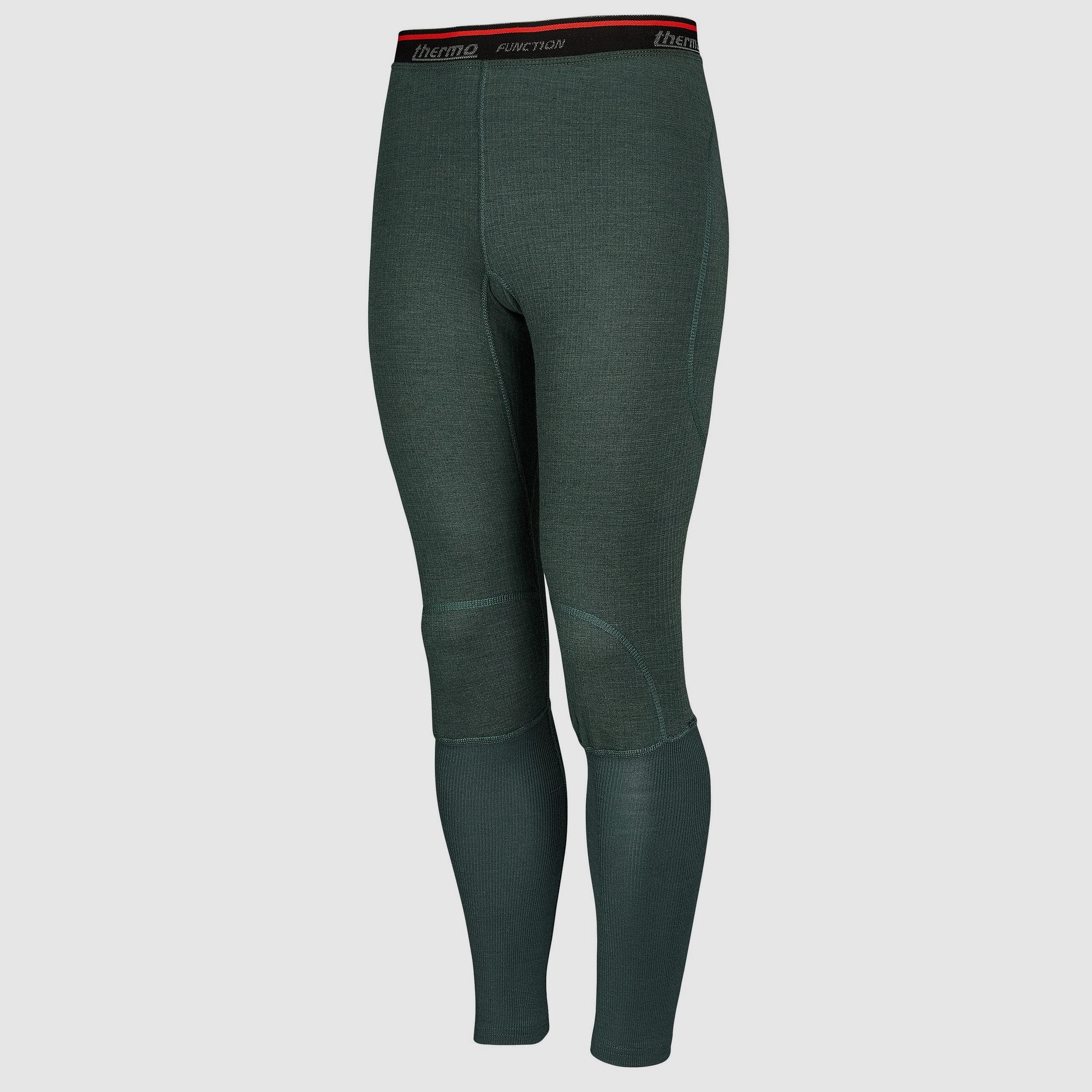 Leggings Femme Thermo Function TS 500