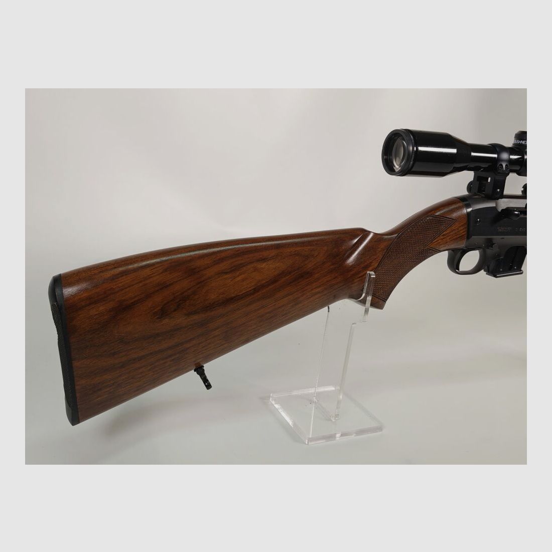 CZ ZKM 611 .22 WMR fucile semiautomatico ZKM 611