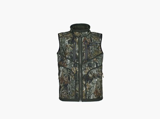 Zotta Gilet Reverse Man