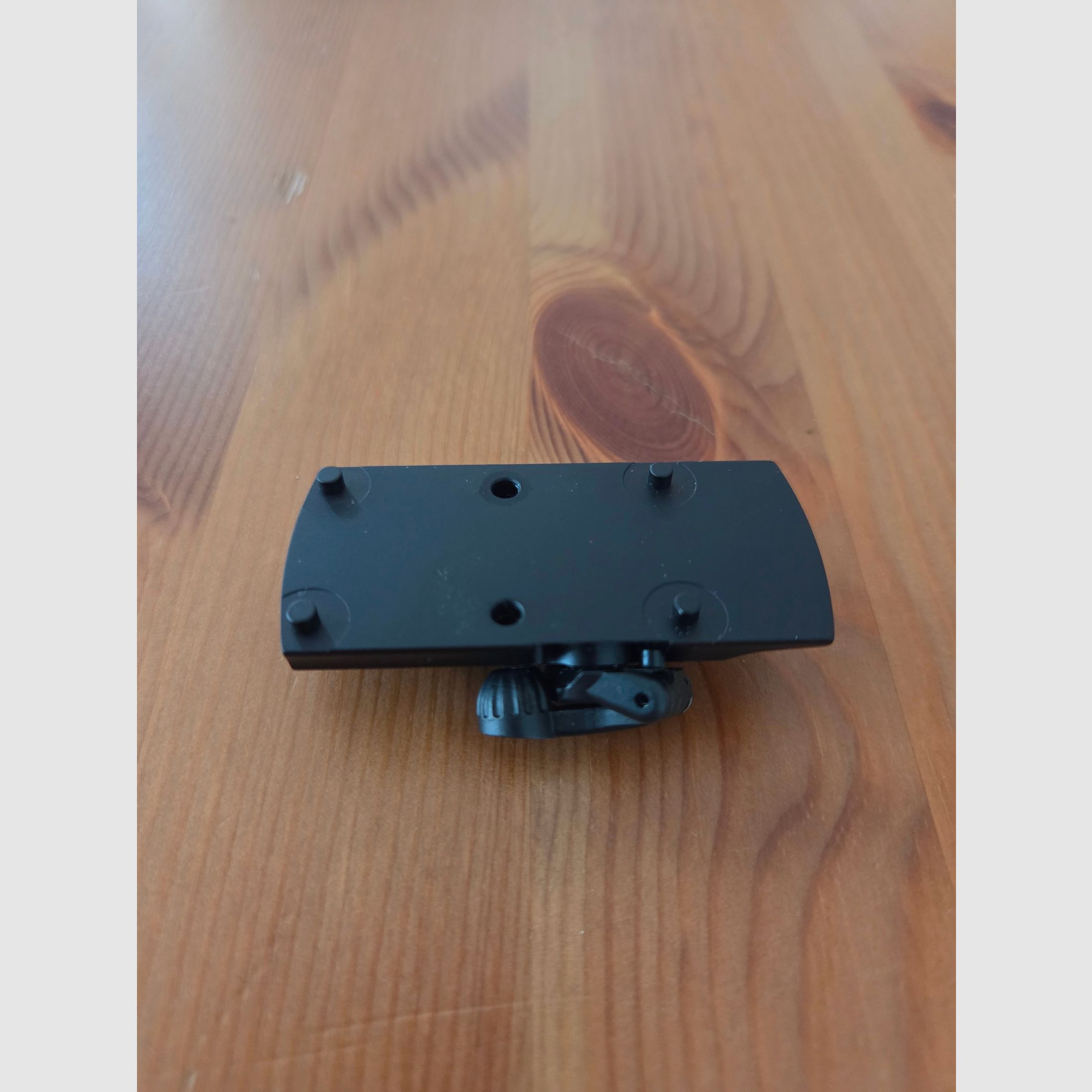 Originale Sauer SUM Montage