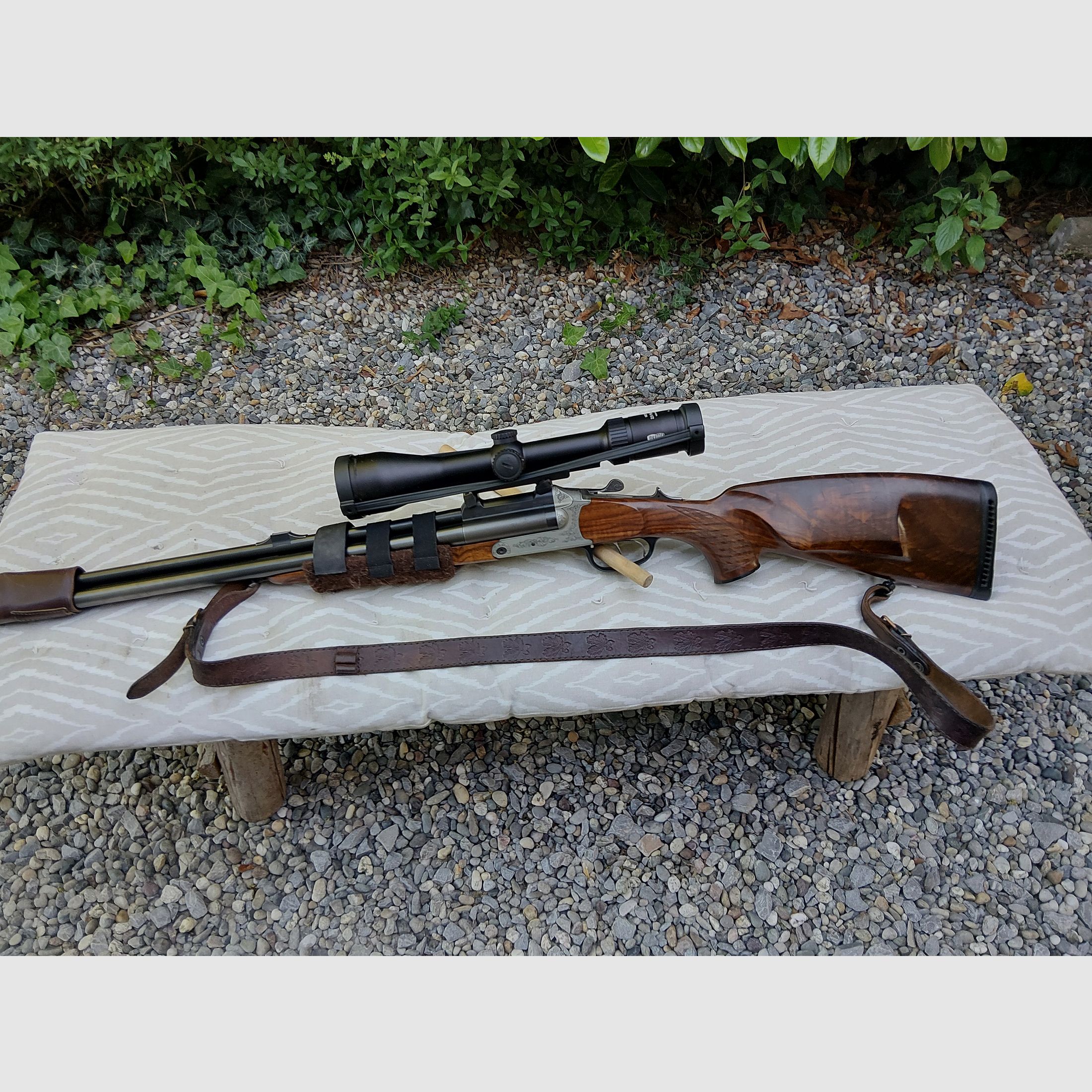 Blaser Drilling D99