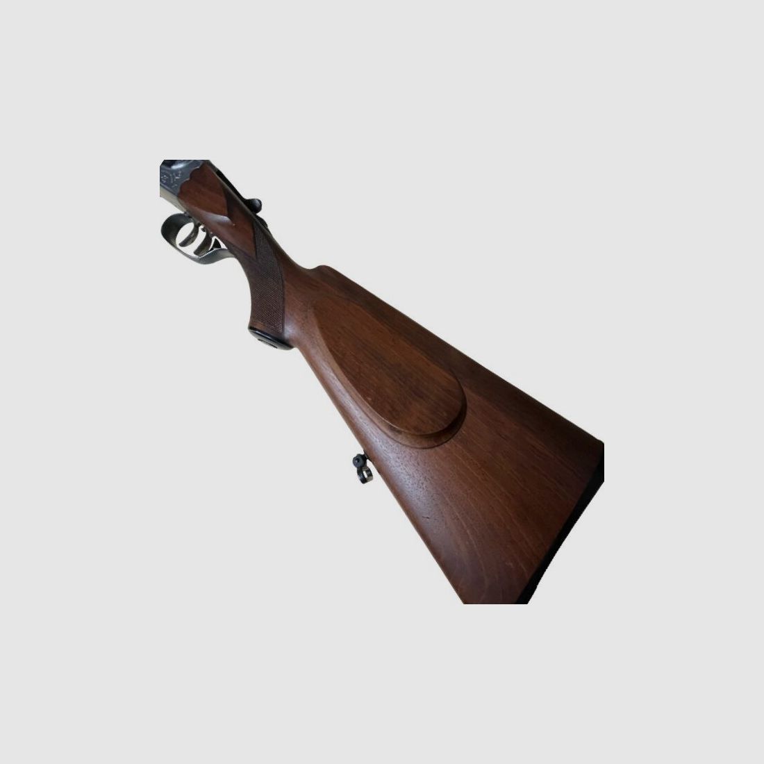 Sauer & Sohn Eckenförde karabinek łamany