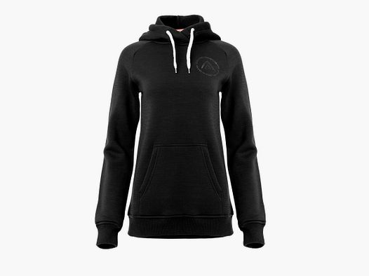 Fleecewool V2 Hoodie Women