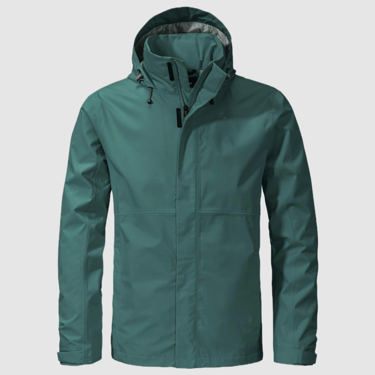 SCHÖFFEL Jacket Gmund Grün