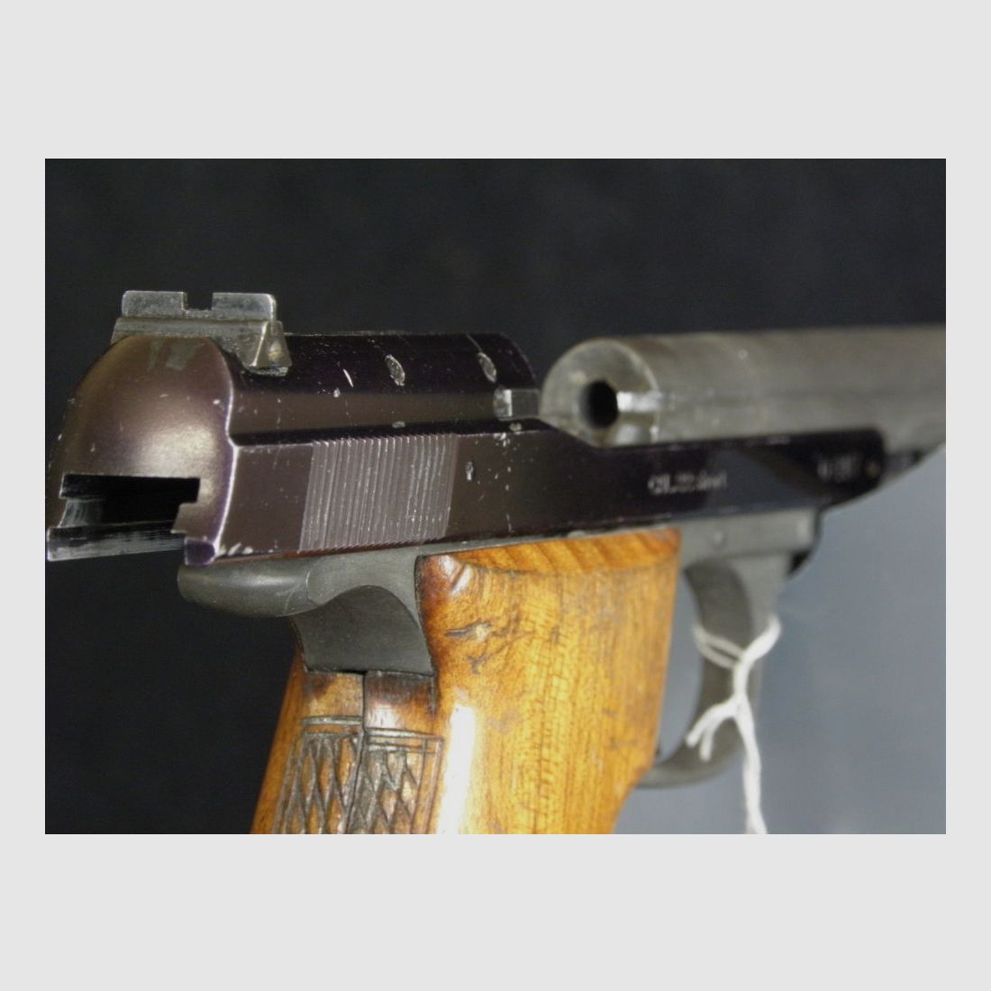 Hämmerli- Lenzburg Olympia