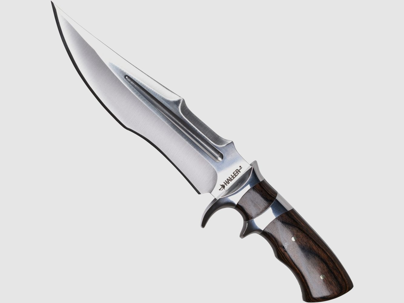Bowiemesser Fantasy Blade mit Nylonscheide