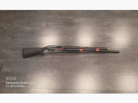 BENELLI M2 SPEED CALIBRO 12/76 MAGNUM