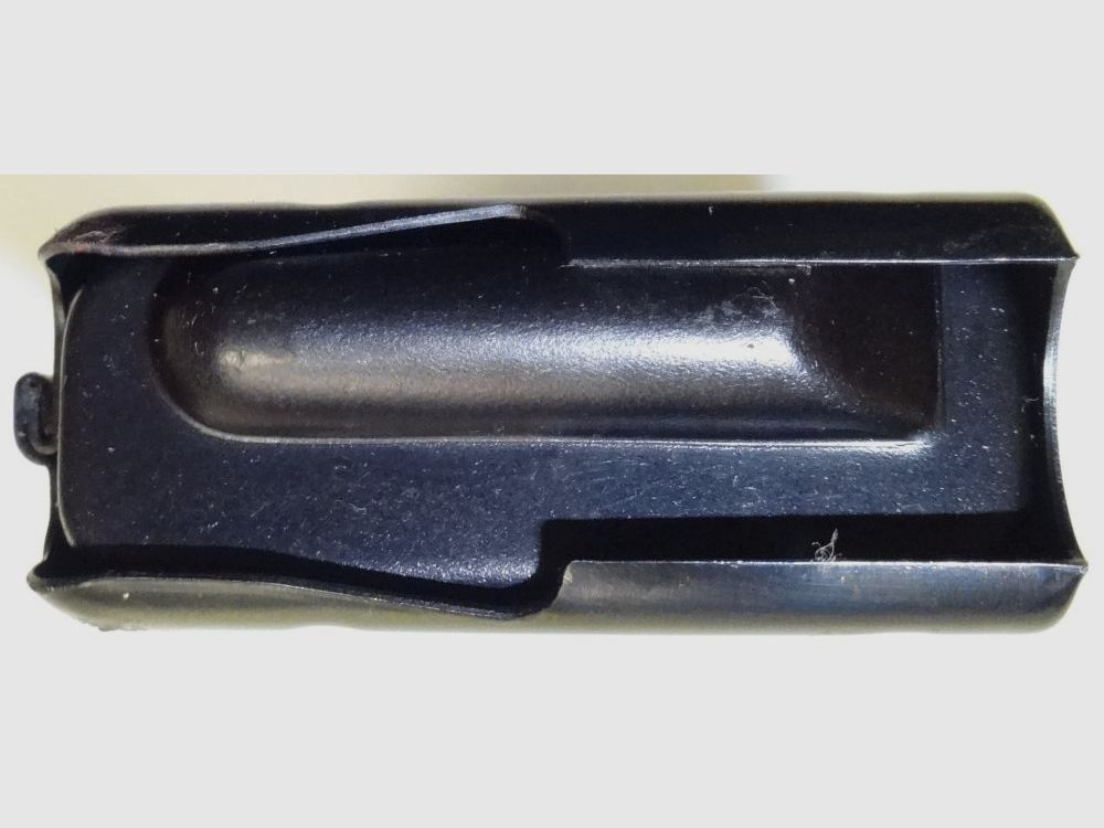 US 30M1 Carbine US 30M1 Carbine 2Schuss Magazin