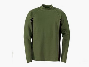 Browning® Full Curl Wool™ Base Layer Unterhemd