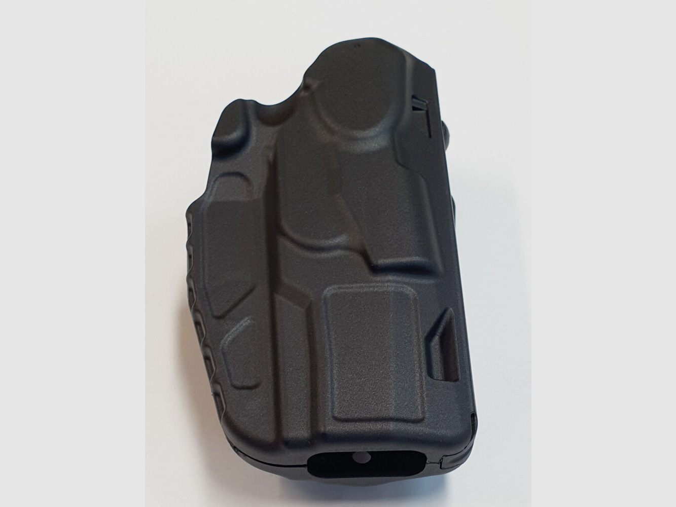 SAFARILAND SAFARILAND Holster Droitier SIG SAUER P320 CARRY & COMPACT Pistolet