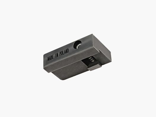 Supporto regolabile MiniDot HD(6-14mm rail)