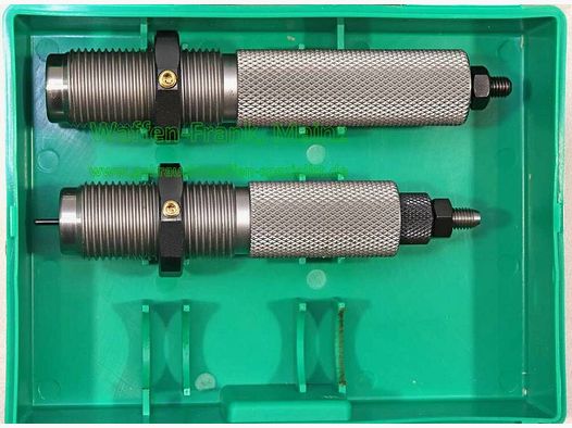 RCBS Matrizensatz 2-teilig .416 Weatherby Magnum