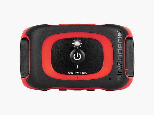 MiniFinder GPS tracker REX