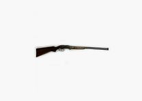 Manu Arms Cal. 9 mm Flobert canna 60