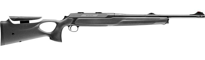 Sauer S 303 Tracker