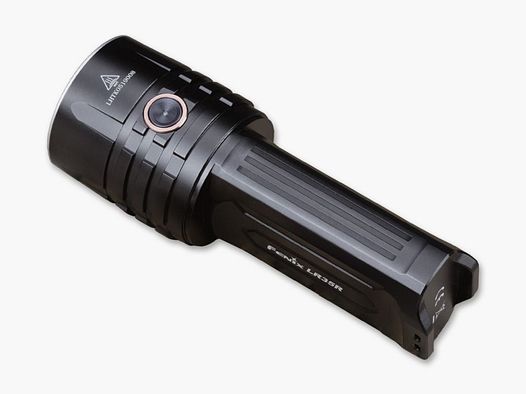 Fenix LR35R LED flashlight 10000 lumens