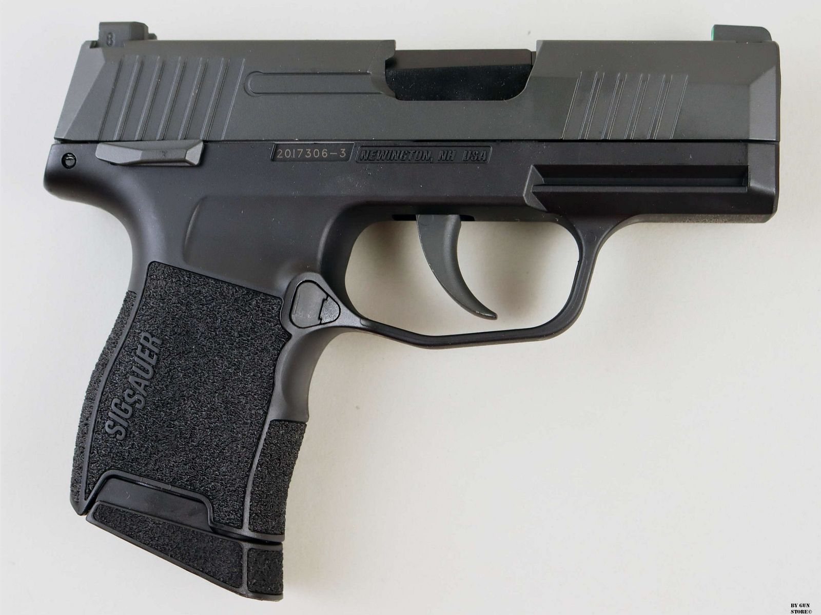 SIG SAUER AIR P365 CAL.4.5BB CO2 CN 00096, immagine 2 di 4
