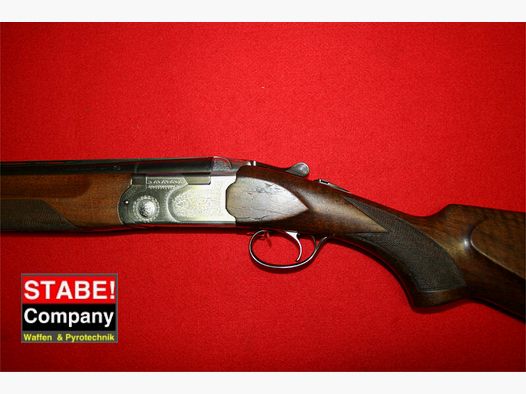 Sauer-Beretta Favoriet