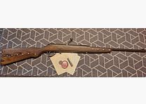 Haenel Suhl Sport Modell 49a (kein 310) "Ulzana" u. 12er Magazin!