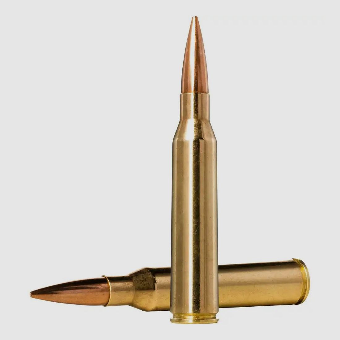 Norma .338 Lapua Mag. Golden Target 250grs 16,2g