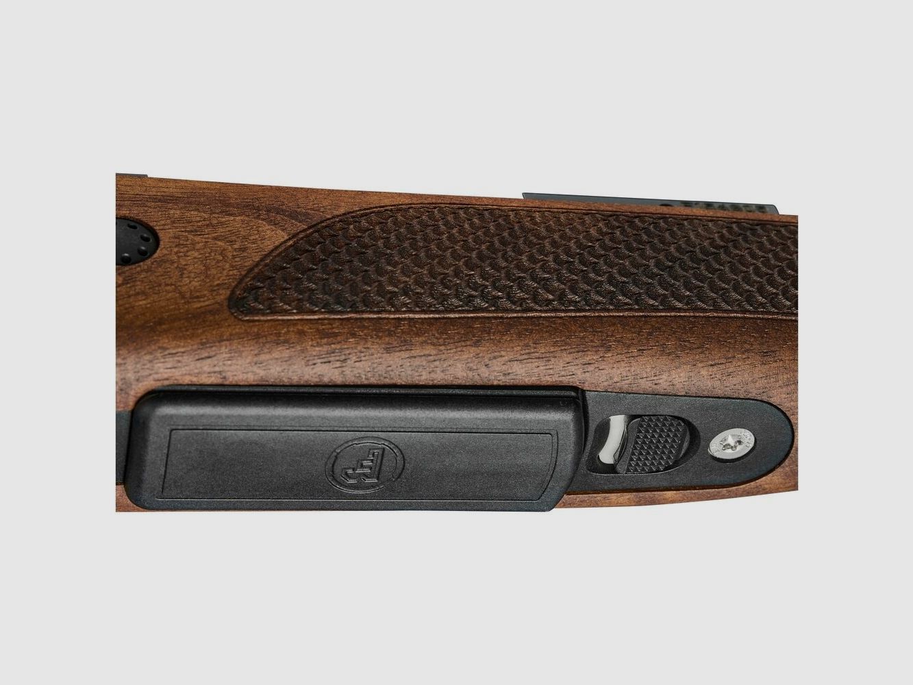 CZ 600 Lux .223 Rem.
