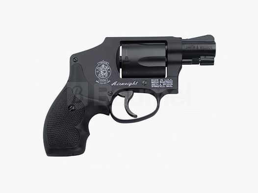 REVOLVER SMITH & WESSON 442 KAL.38SP 1-7/8P 5 SCHUSS