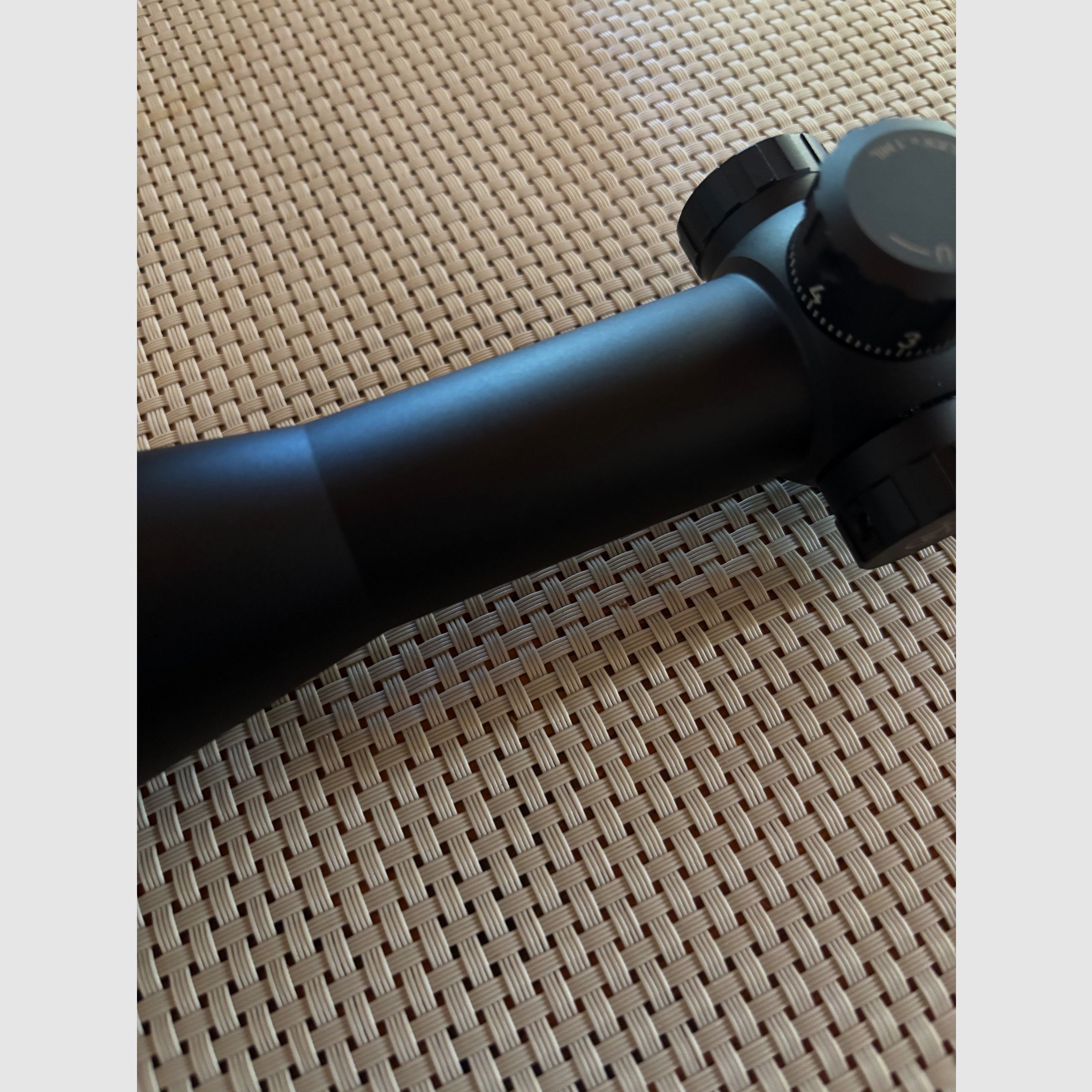 Leupold Mark 3 HD 4-12x40, afbeelding 6 van 13