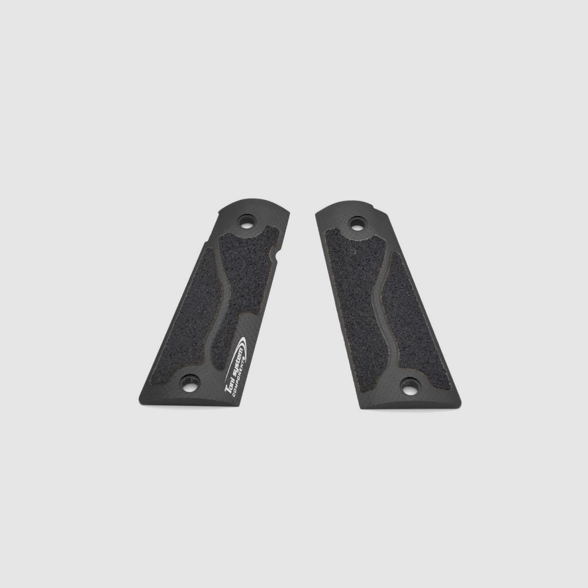 Toni System G19113DC X3D Krótkie Chwyty do 1911, Kolor: Czarny, zdjęcie 1 z 3