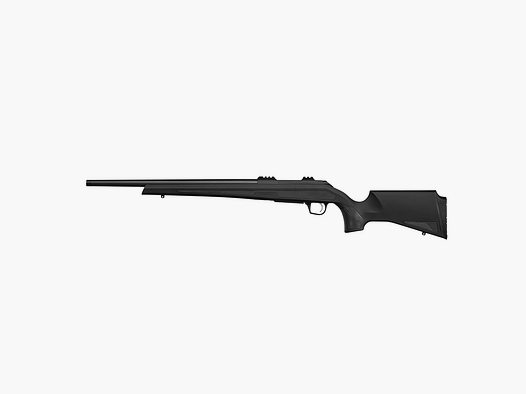 CZ 600 Alpha mit Mündungsgewinde M15x1 Kal. .223Rem