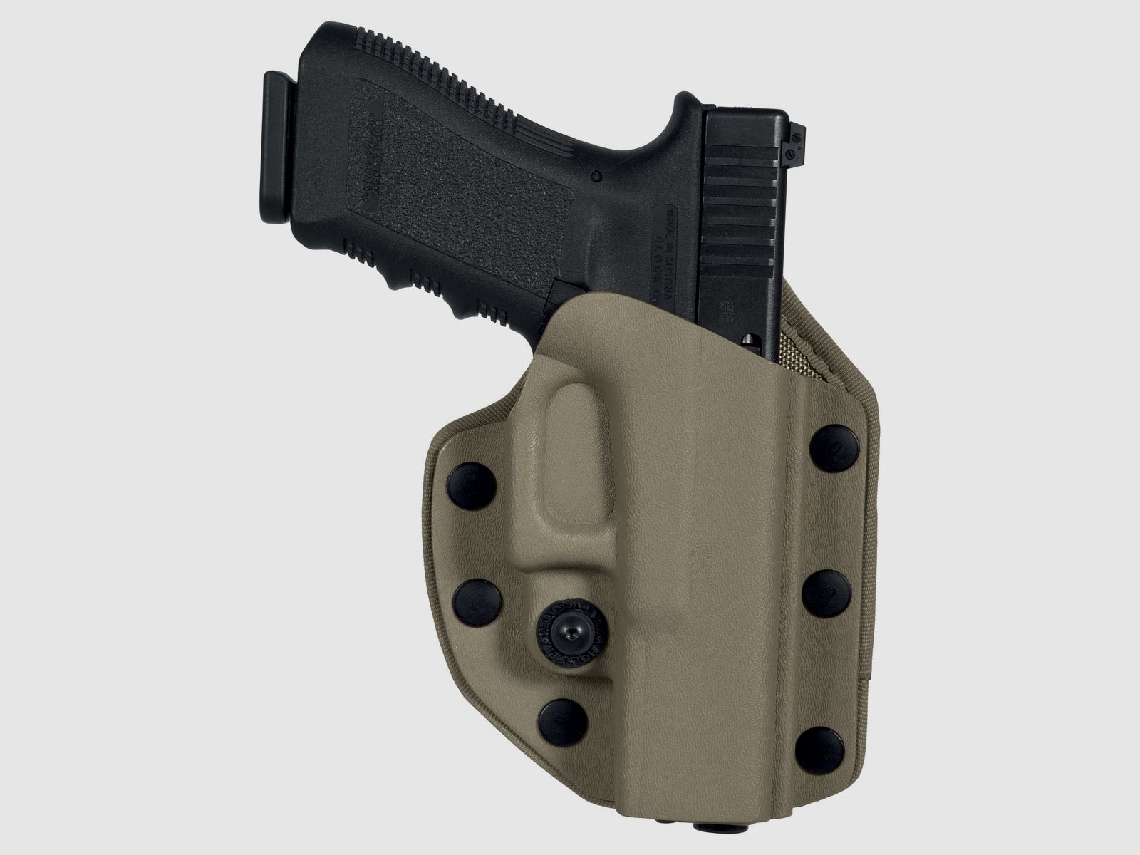 Vega Holster Keeper