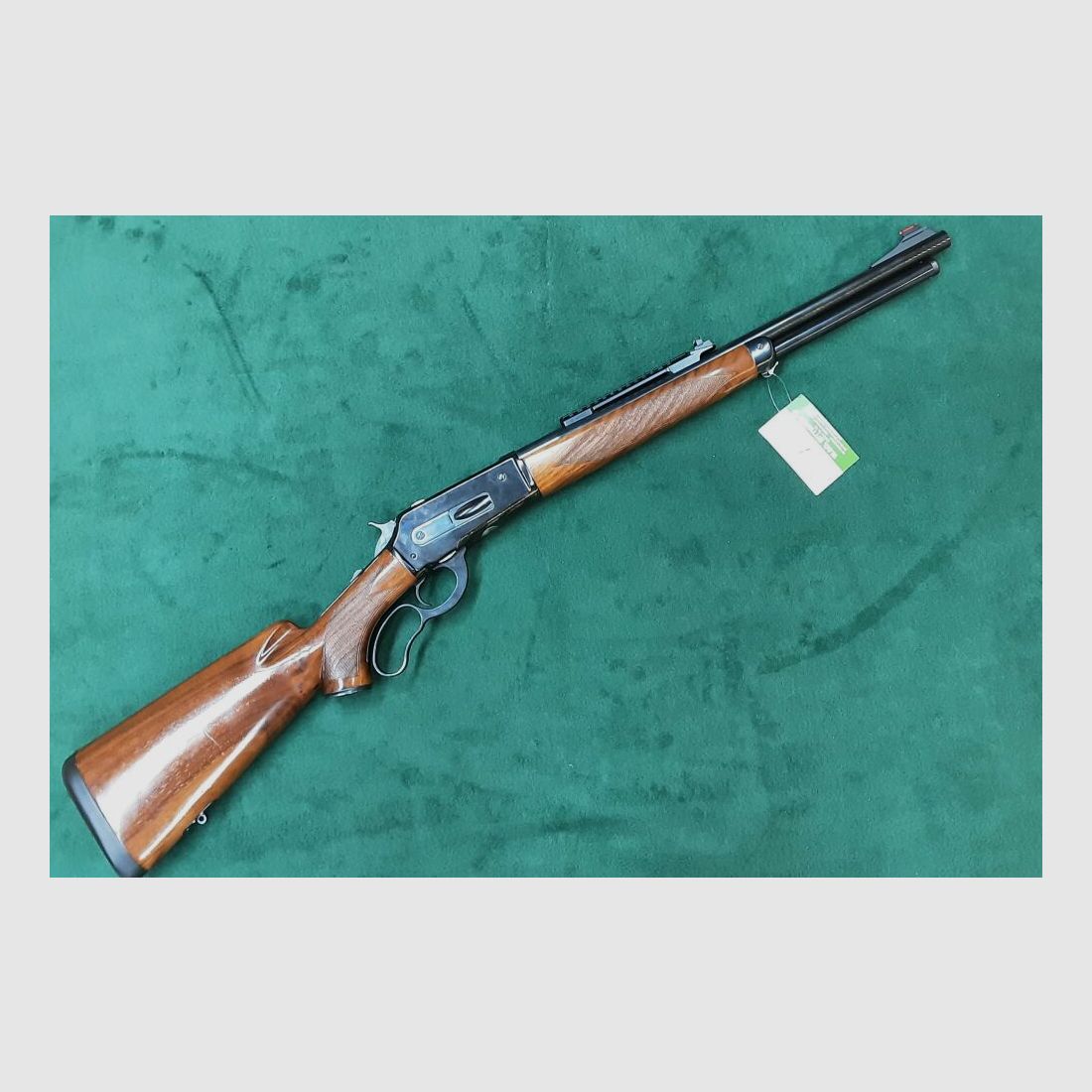 Pedersoli DP 1886/71 .444Marlin