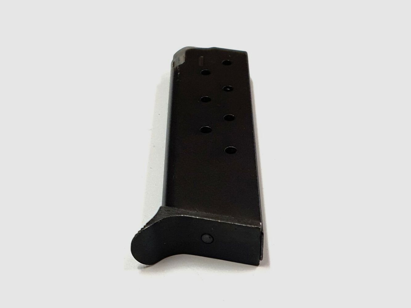 Beretta Mod. 951, 9mm Luger, 8 rounds, image 3 of 4