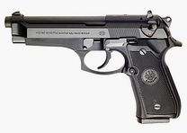 BERETTA 98 FS 9X21