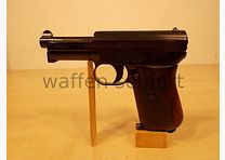 Mauser 1914 Version Précoce