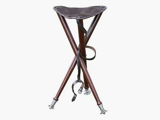Parforce Tripod Hunting Chair with Metal Tips