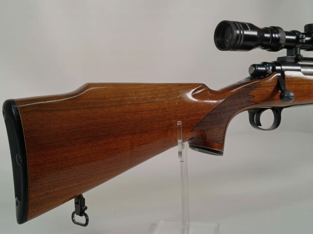 Remington Model 700