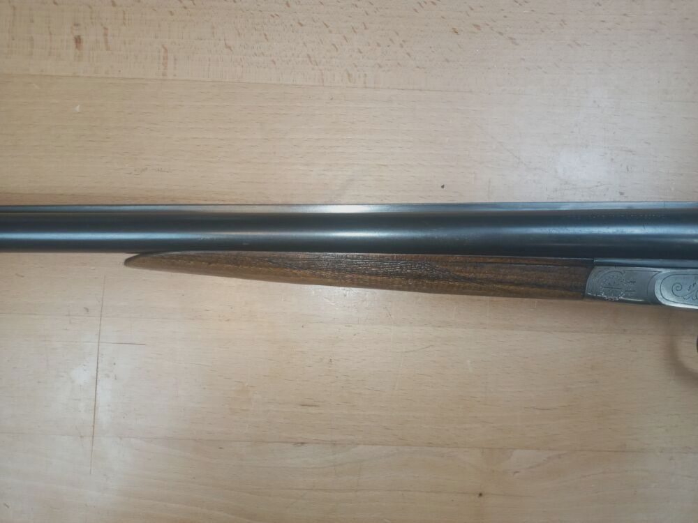 Sauer & Sohn, Eckernförde