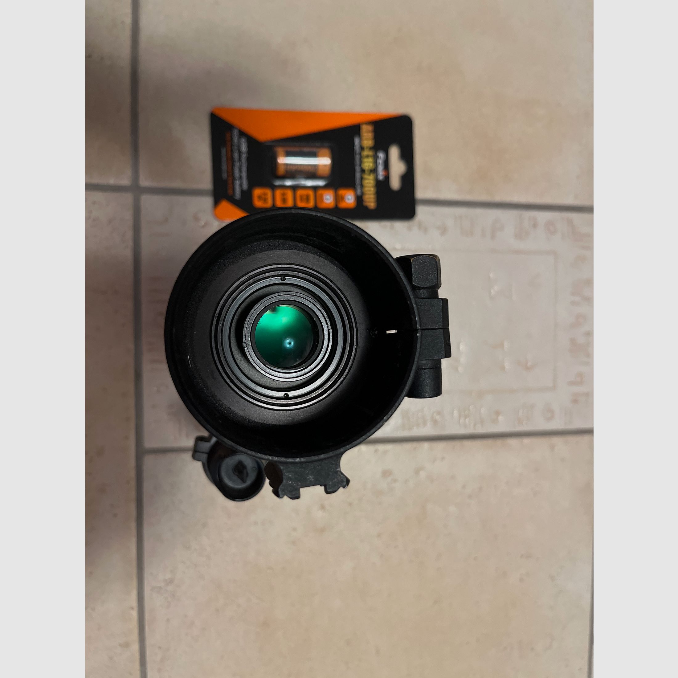 Celownik noktowizyjny JSA Night-Lux