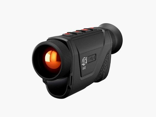 Monocular Térmico ATN BlazeHunter 650 LRF