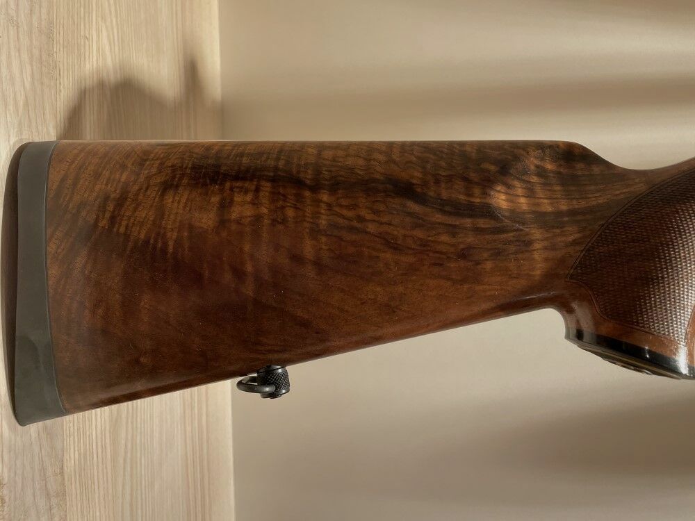 SAUER & SOHN ISNY	 404 Elegance