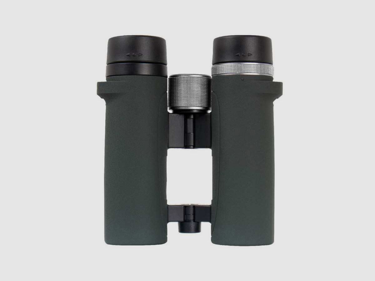 BINOCOLI HIGH GRADE VERDE 8X32, immagine 2 di 5
