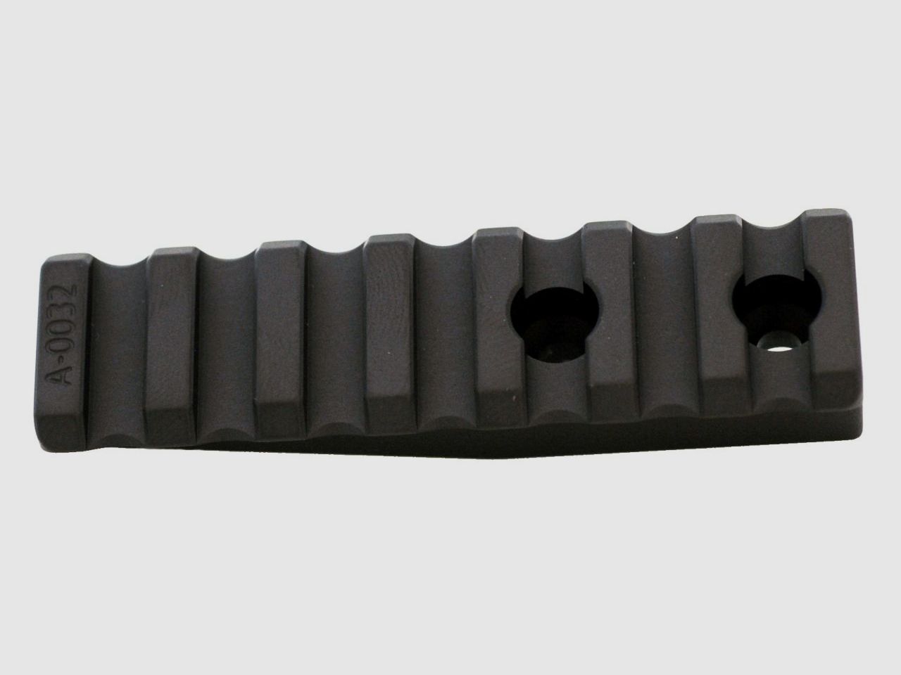 Spuhr 14x75 mm Picatinny Schiene