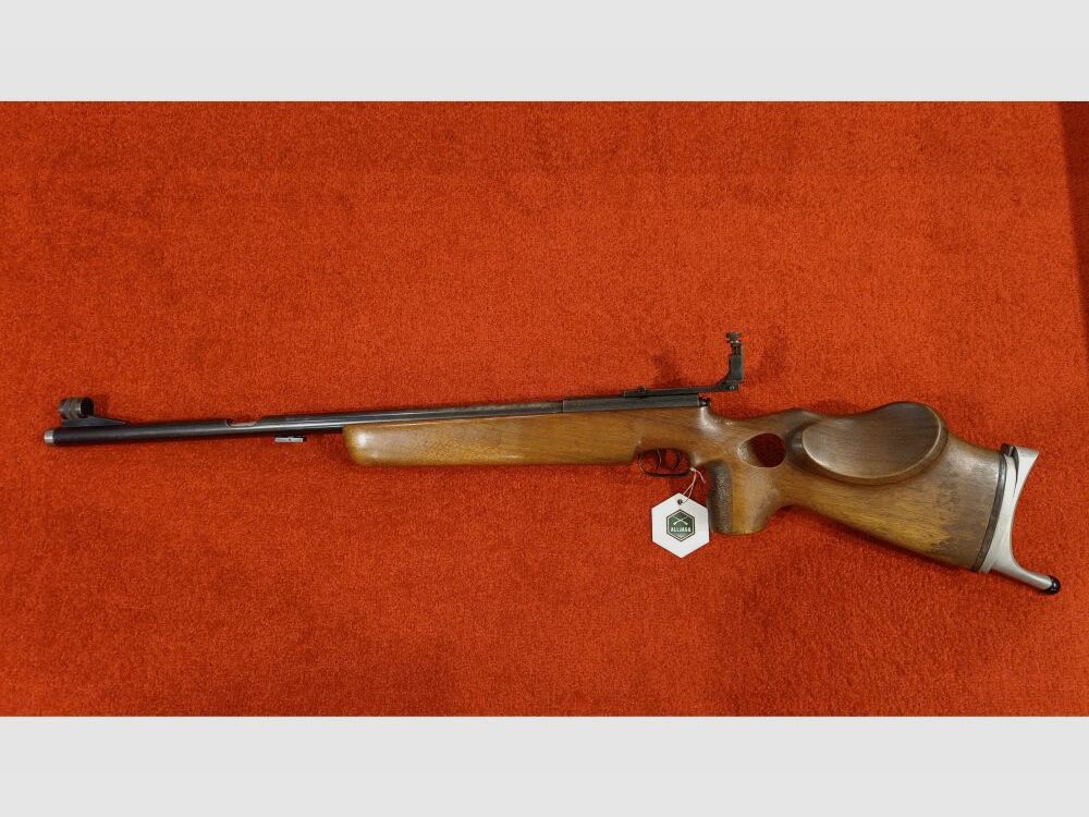 Schmidt Zimmerstutzen 4mmRF Lang