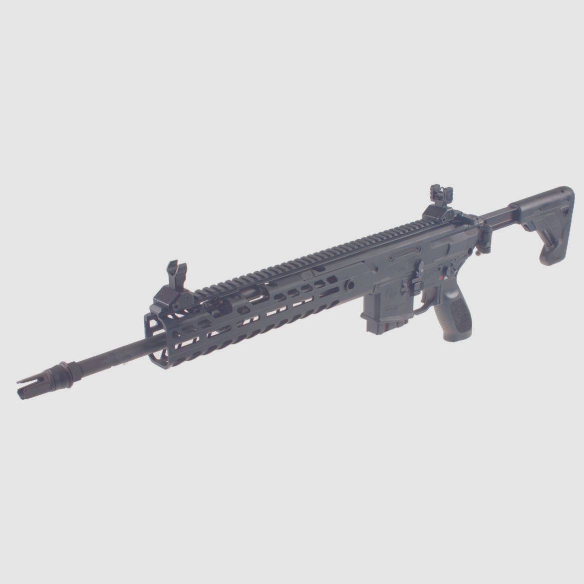 Sig Sauer MCX VIRTUS carabine 16,6", image 2 sur 2