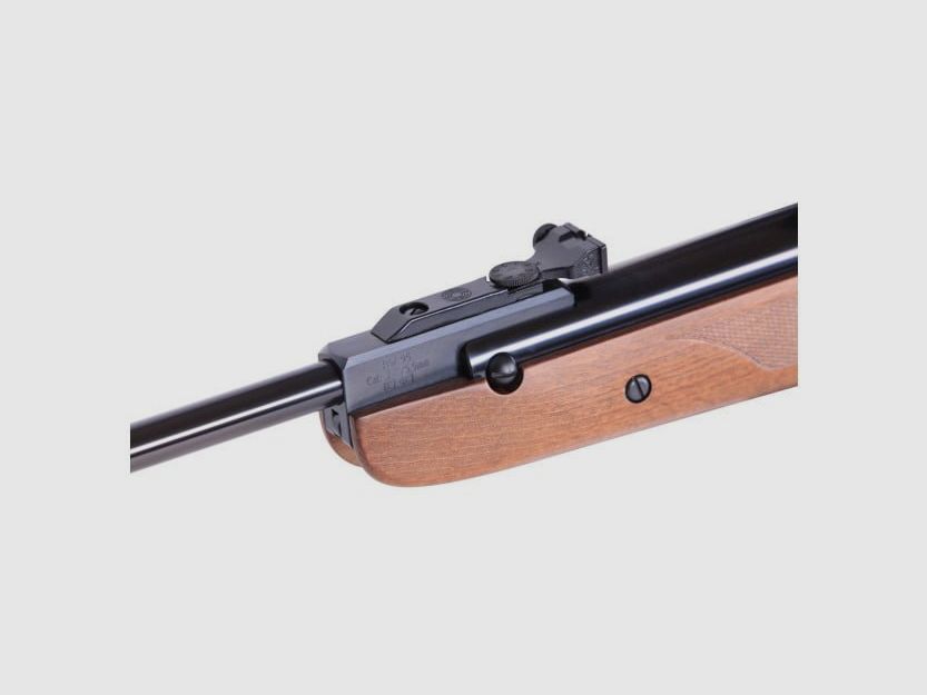 Weihrauch HW 95 Luxus 5,5 mm, immagine 2 di 4